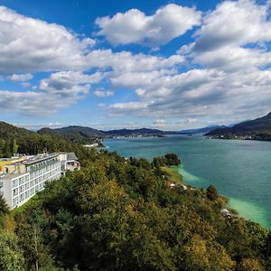 Ibis Woerthersee