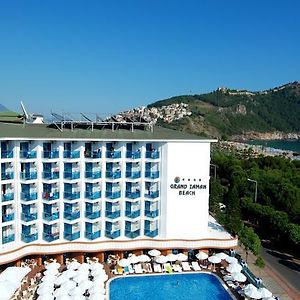 Grand Zaman Beach Hotel